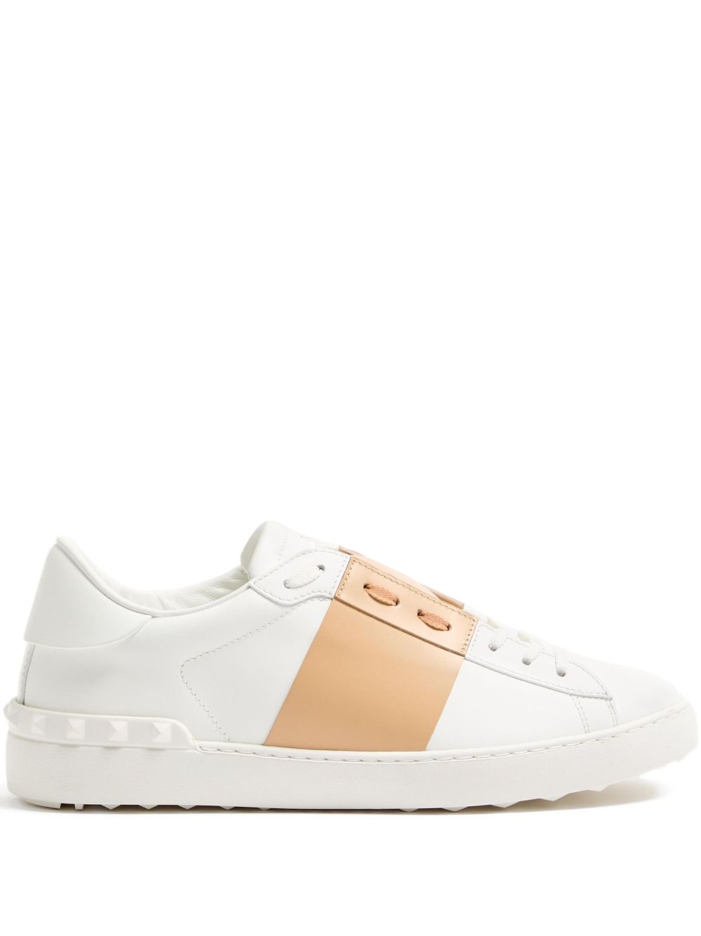 Open Sneakers 8Y2S0830BLU DAH VALENTINO GARAVANI 