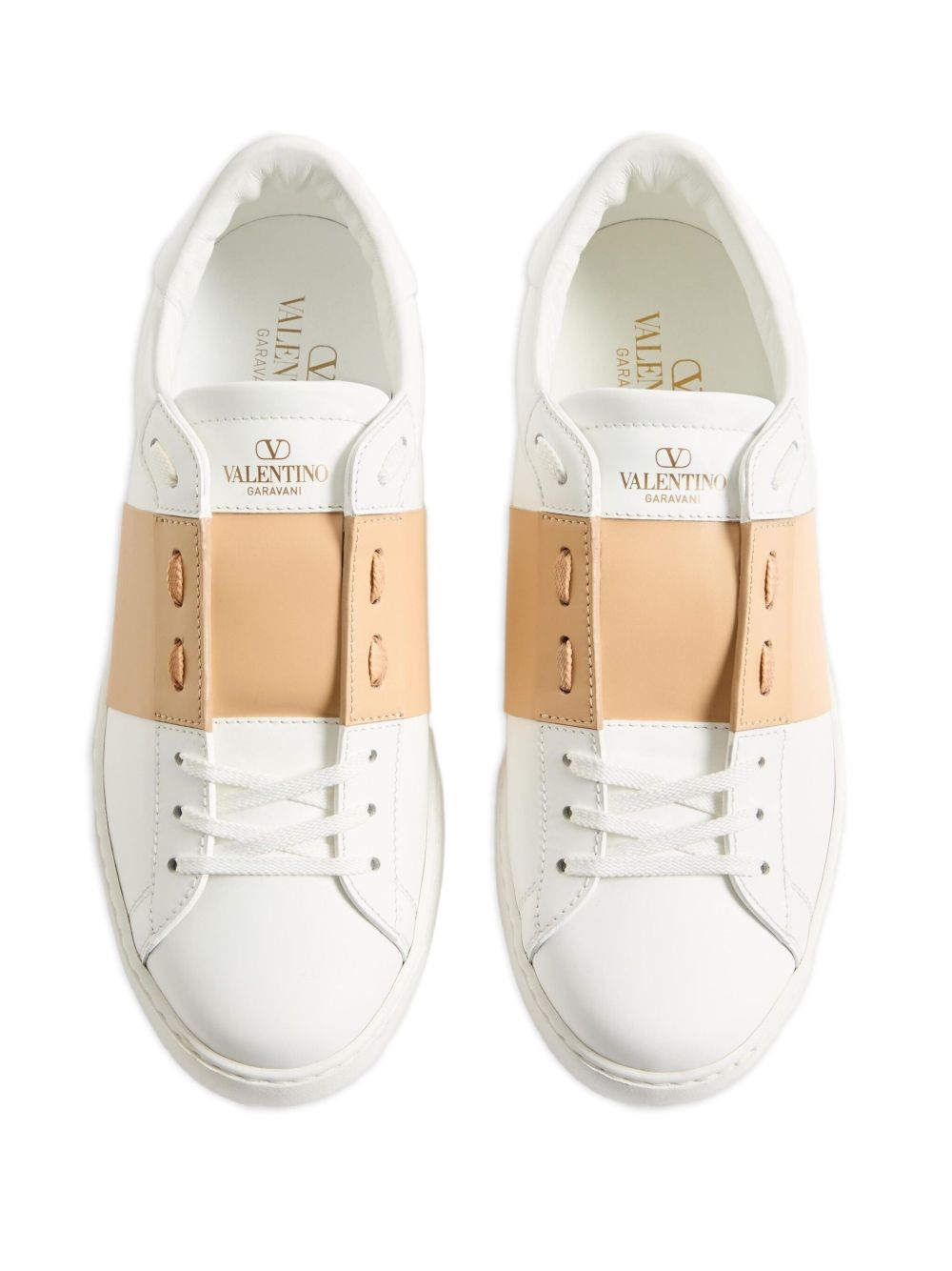 Open Sneakers 8Y2S0830BLU DAH VALENTINO GARAVANI 