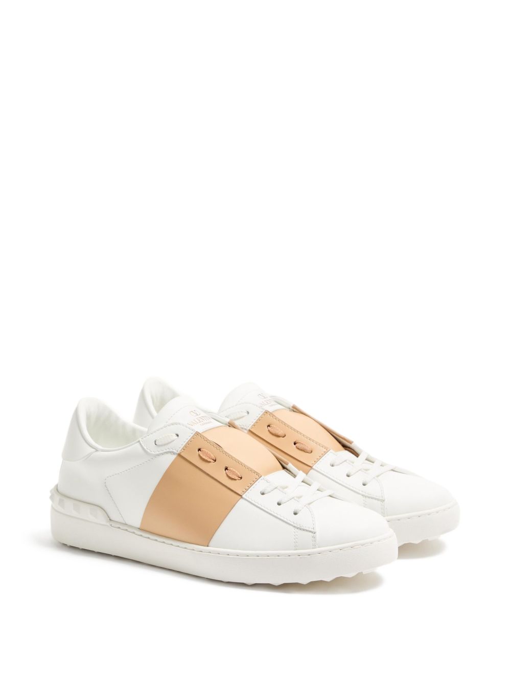 Open Sneakers 8Y2S0830BLU DAH VALENTINO GARAVANI 