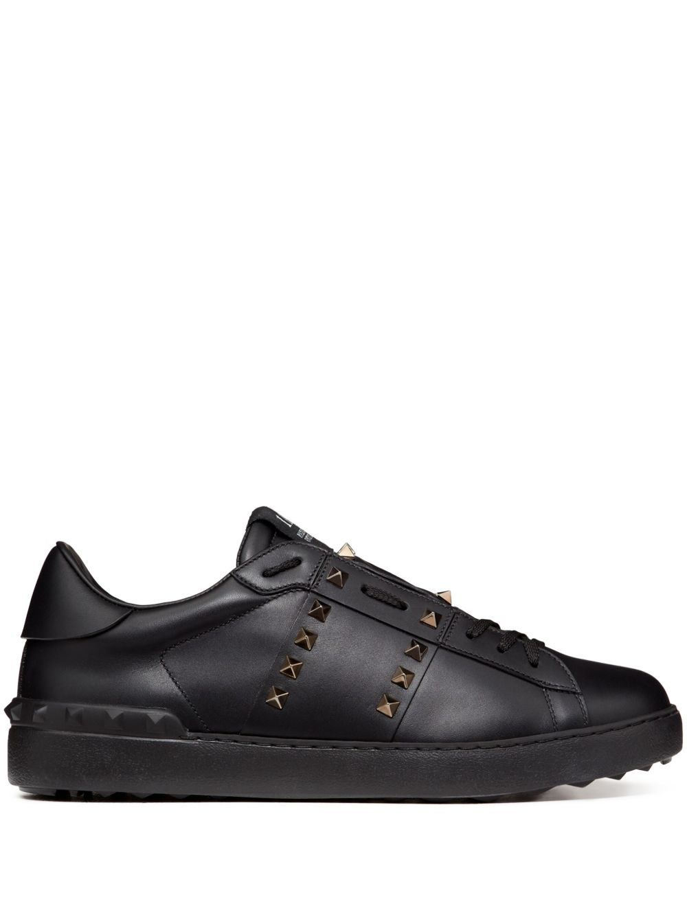 Rockstud Untitled sneakers 8Y2S0931BXE 0NO VALENTINO GARAVANI 