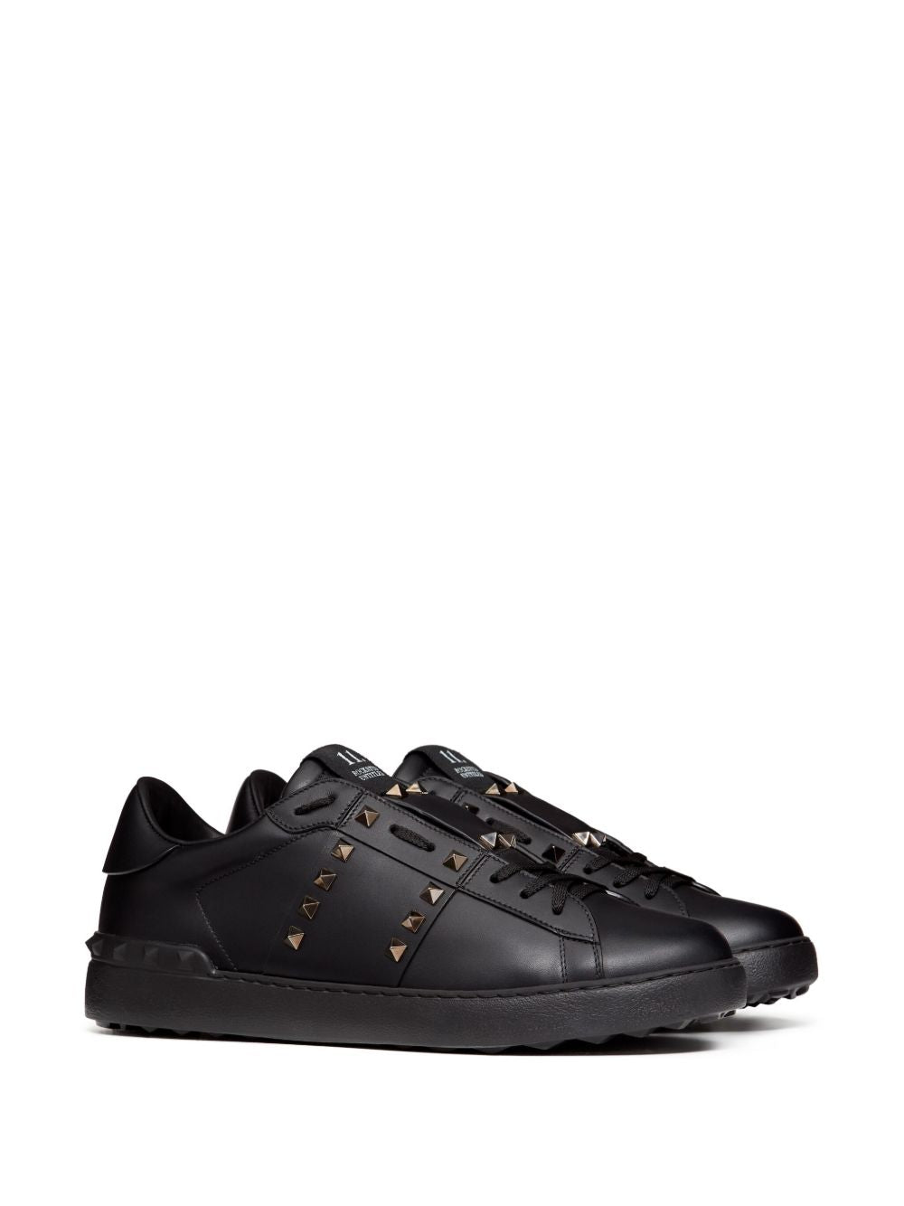 Rockstud Untitled sneakers 8Y2S0931BXE 0NO VALENTINO GARAVANI 