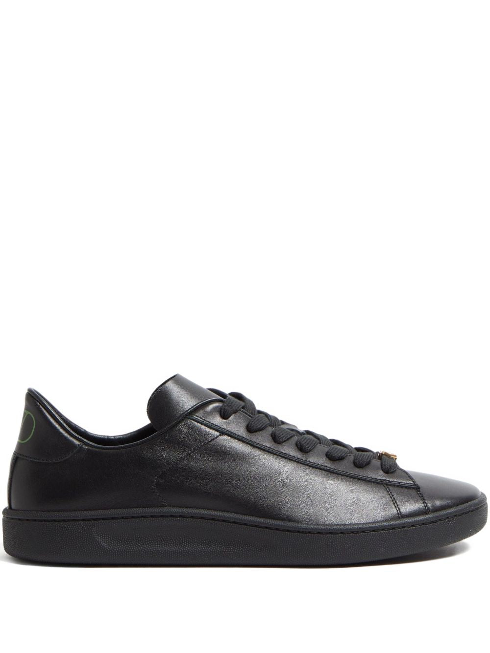 Royco Trainer In Nappa Calfskin 8Y2S0K34BYA CMJ VALENTINO GARAVANI 