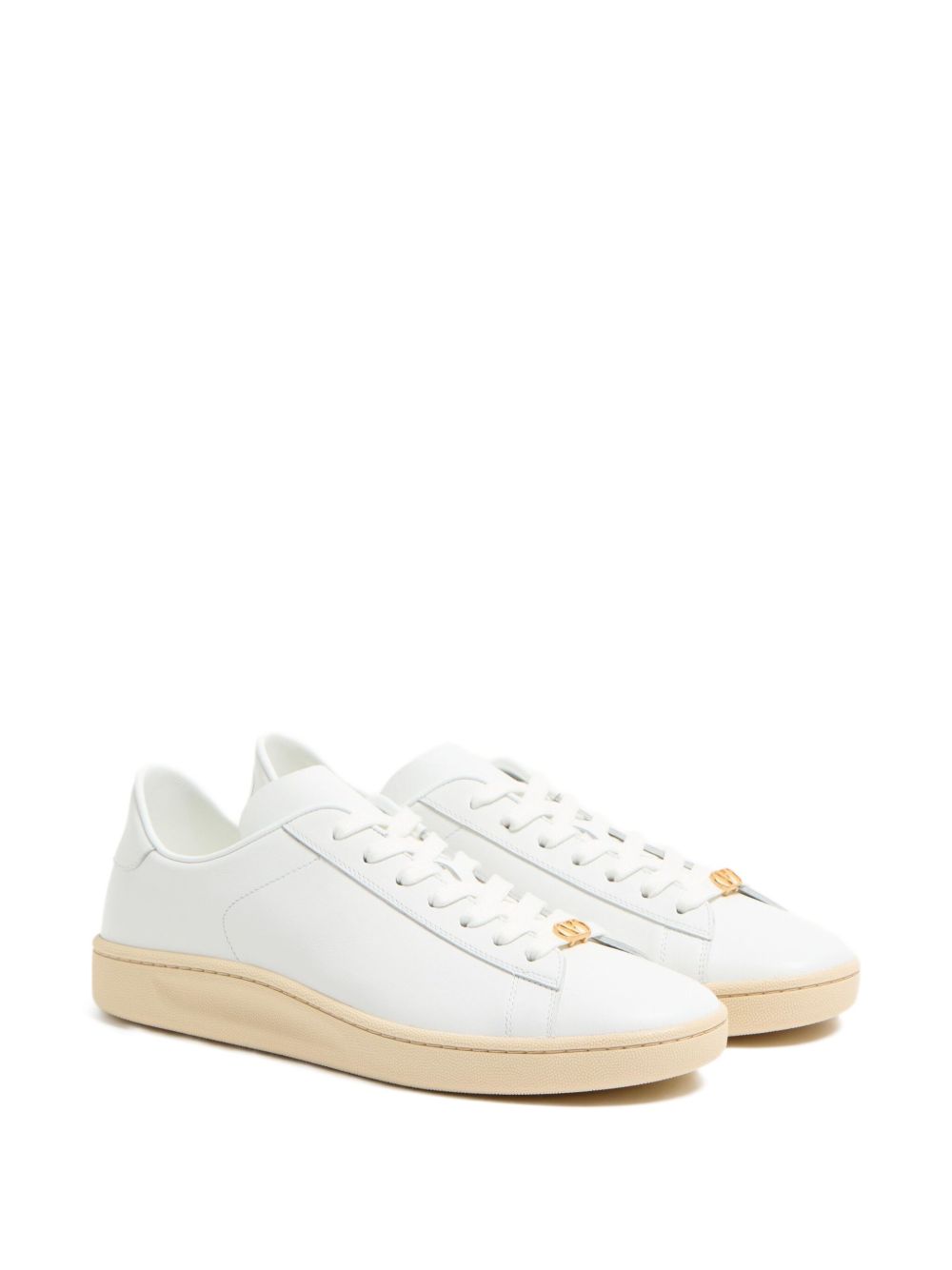 Royco Trainer In Nappa Calfskin 8Y2S0K34BYA DU2 VALENTINO GARAVANI 