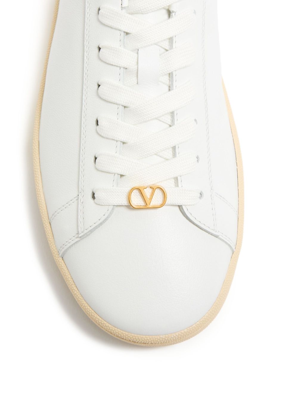 Royco Trainer In Nappa Calfskin 8Y2S0K34BYA DU2 VALENTINO GARAVANI 