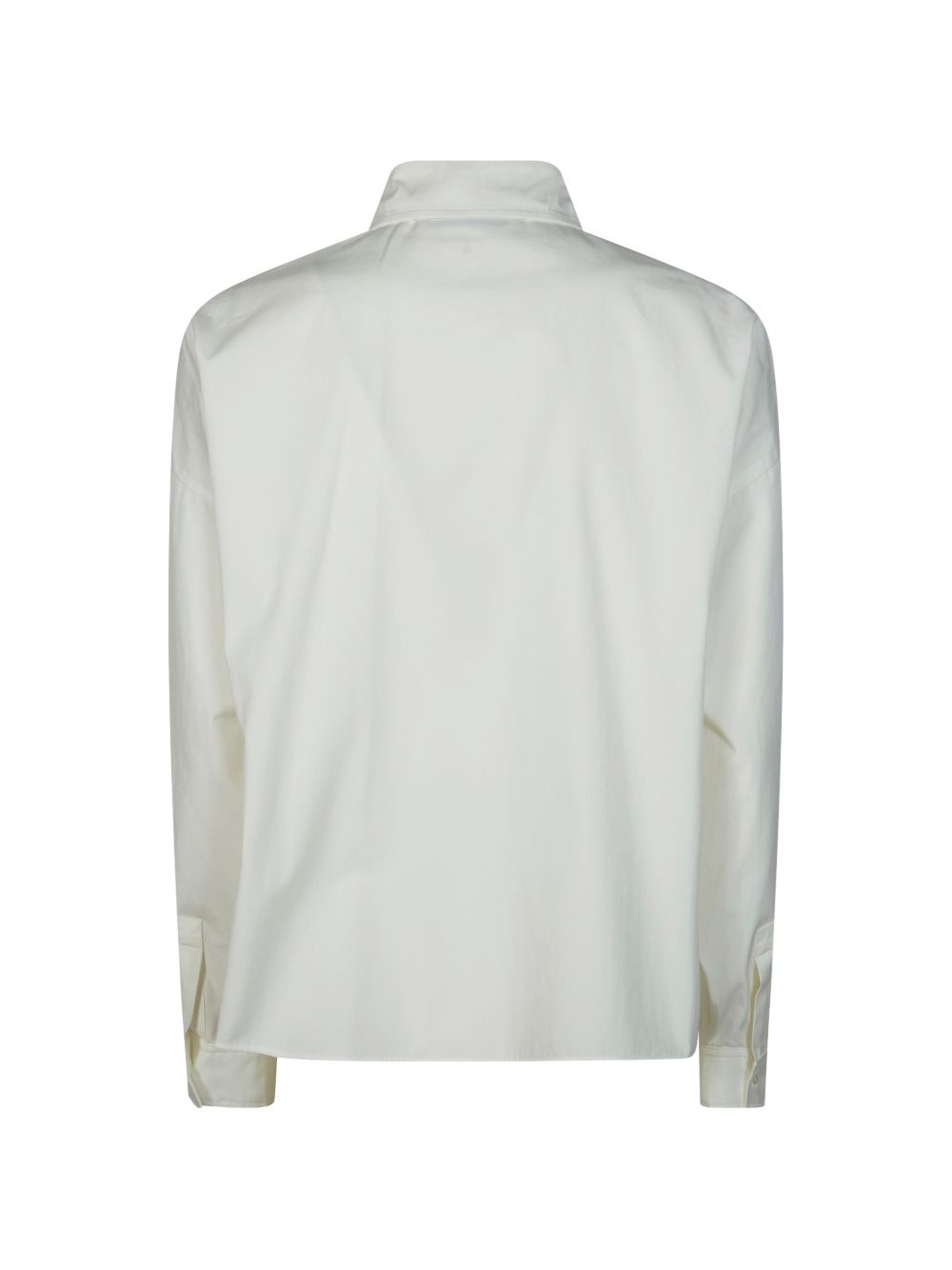 Shirt with front pockets 2615111071 WKDBRUNO001 WEEKEND MAX MARA 