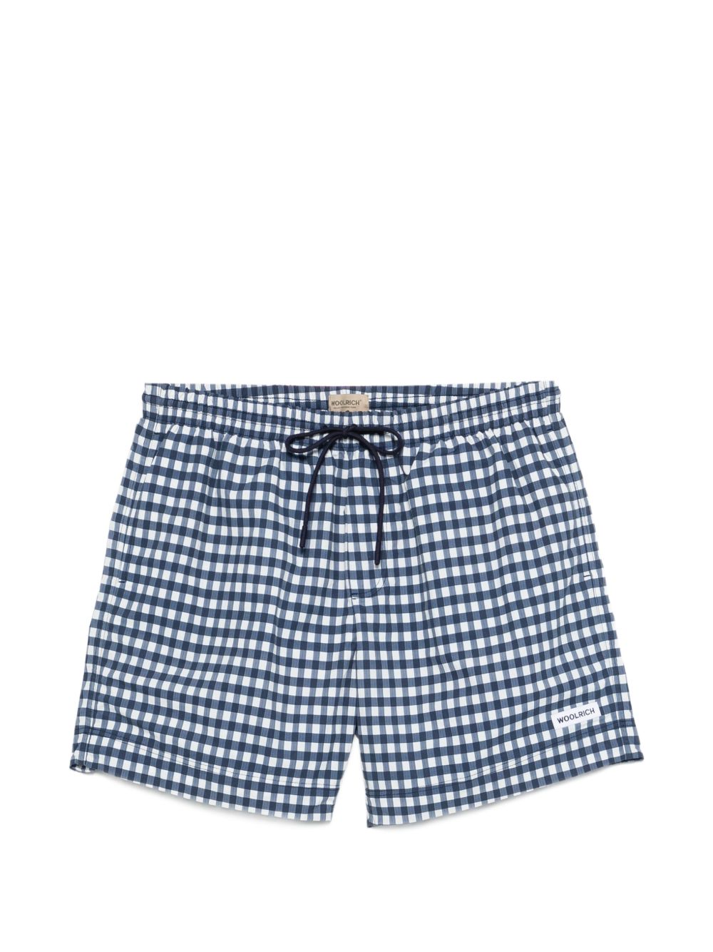 Swimsuit with an elasticated waist CFWOSM2000MRUT5325 3069 WOOLRICH 
