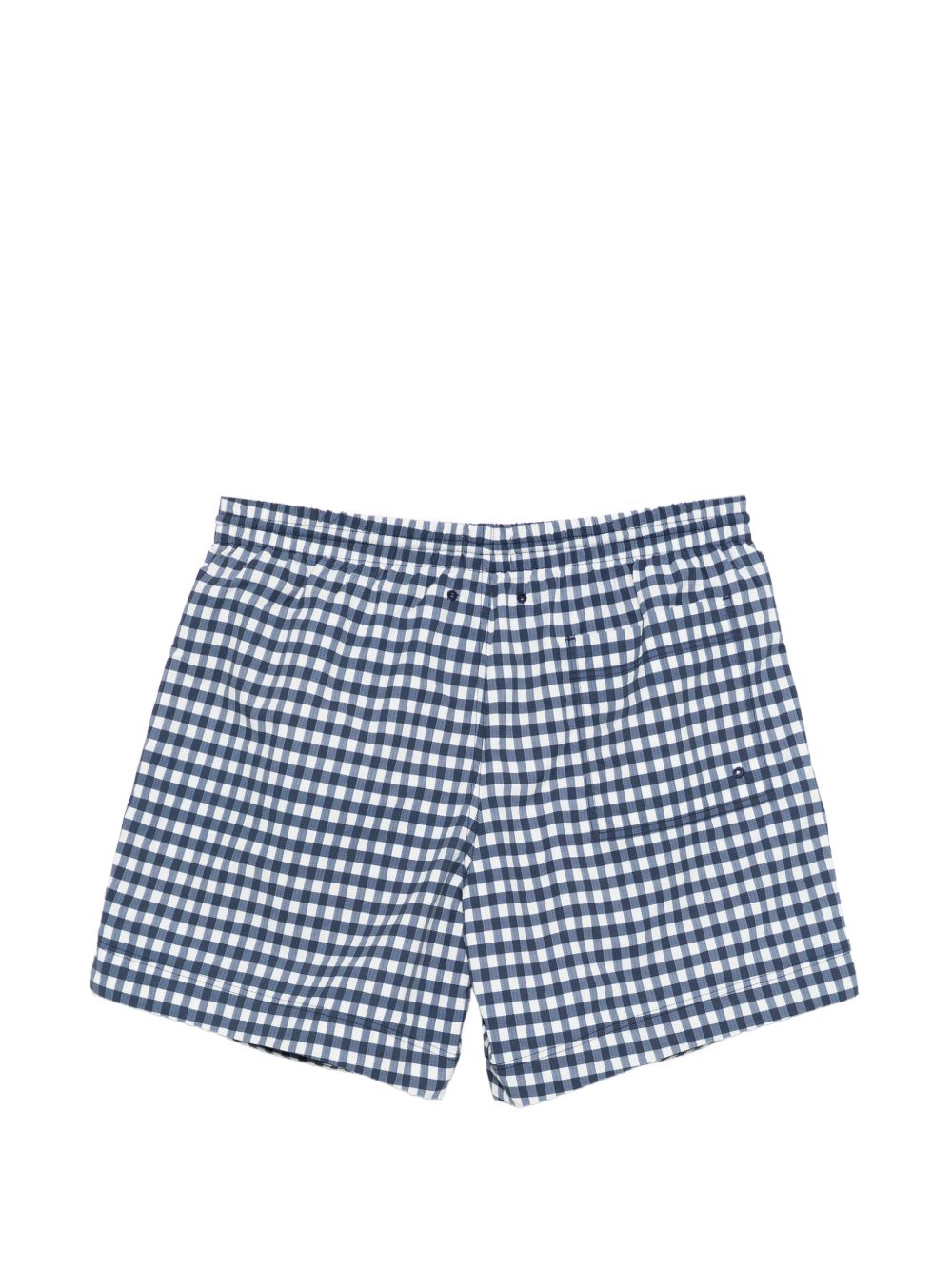 Swimsuit with an elasticated waist CFWOSM2000MRUT5325 3069 WOOLRICH 