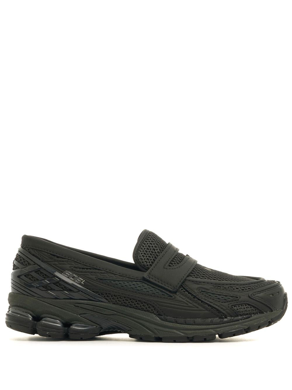 New Balance 1906L Shoes U1906LAI BLACK NEW BALANCE 