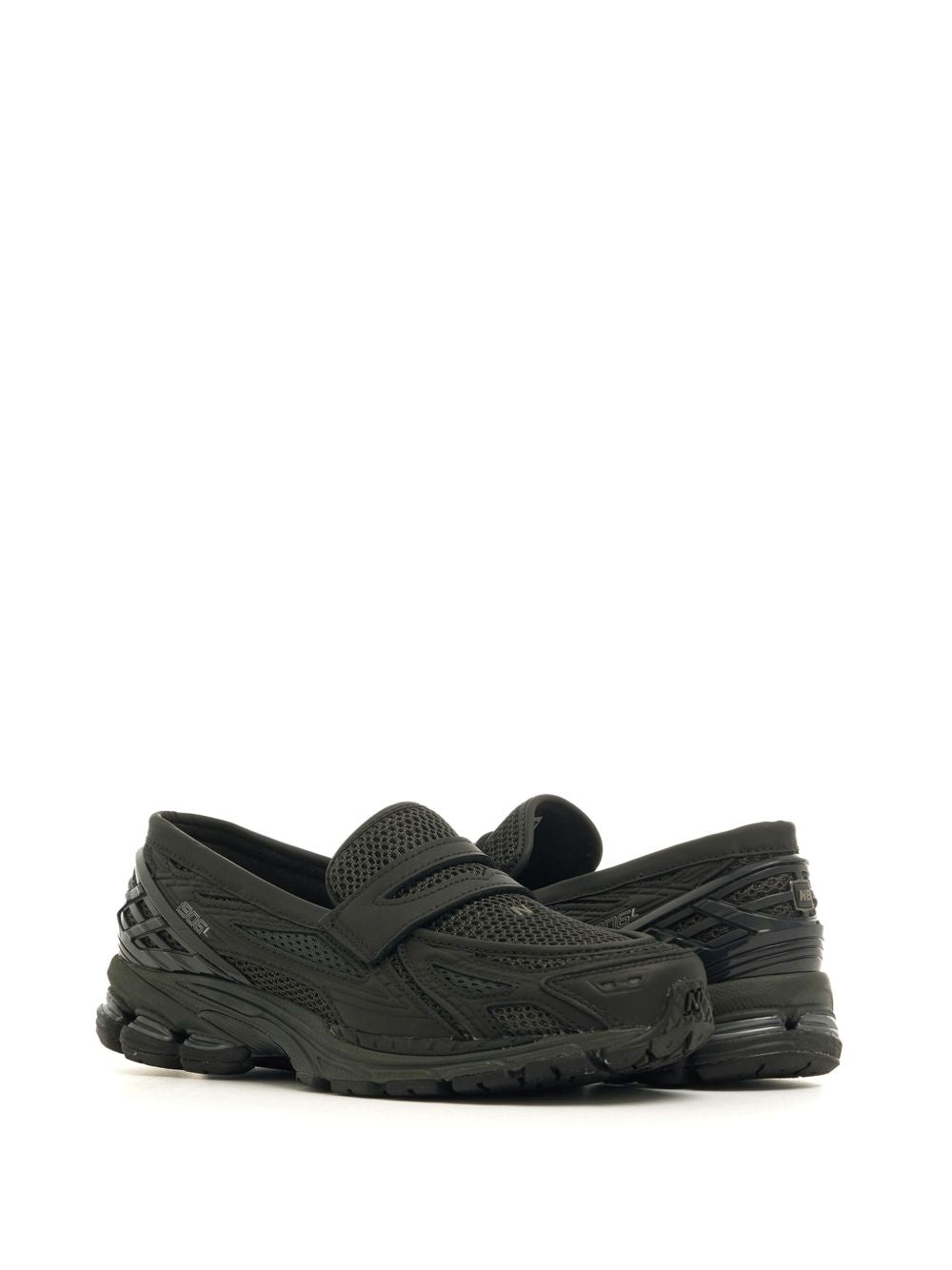 New Balance 1906L Shoes U1906LAI BLACK NEW BALANCE 
