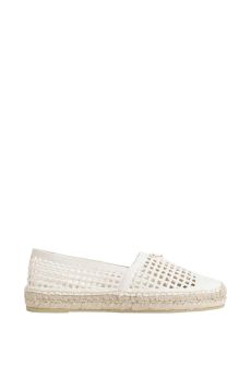 crochet espadrilles crochet espadrilles 1S388O2F46 F-020F0304 PRADA 
