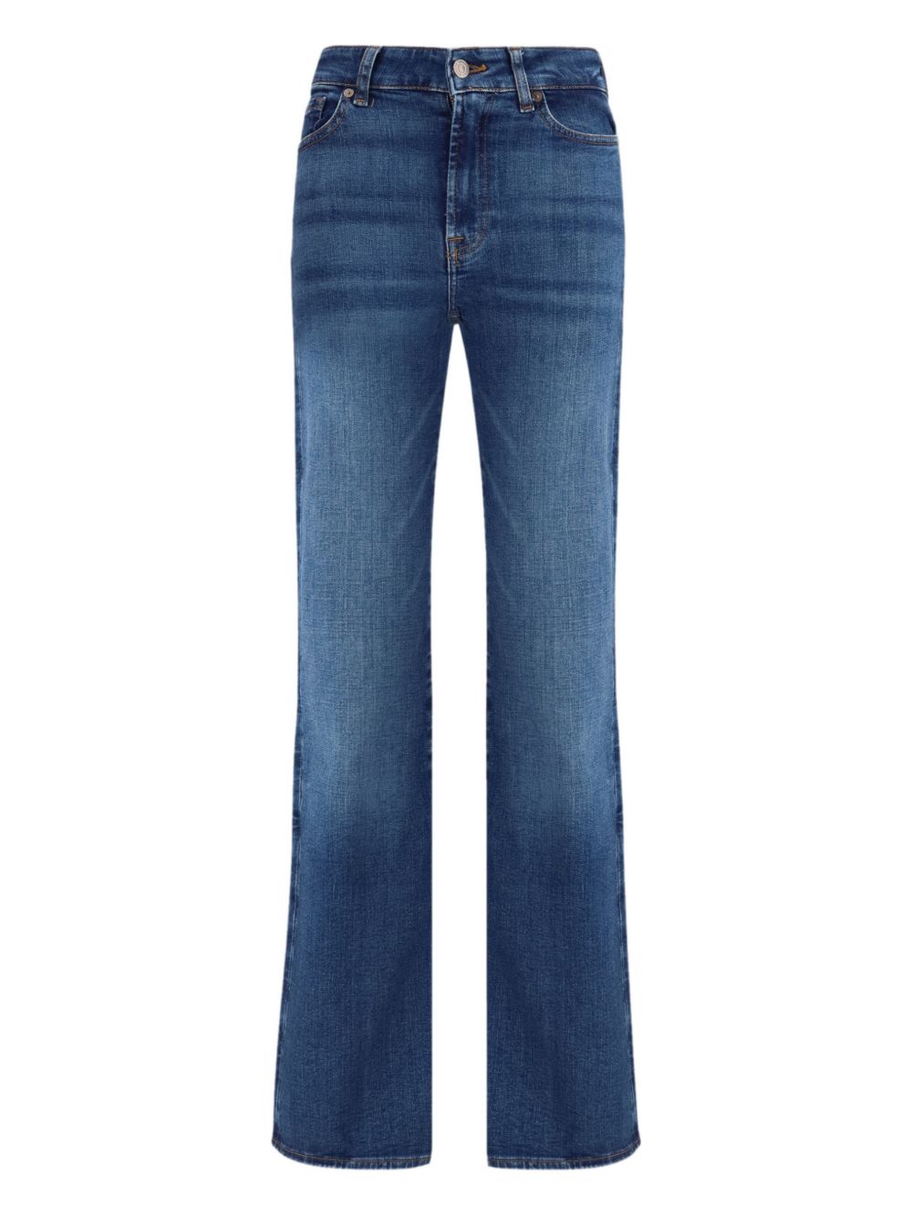 LEGGY BOOTCUT in Slim Illusion 7U4X0C12 U71ZM 7 FOR ALL MANKIND 