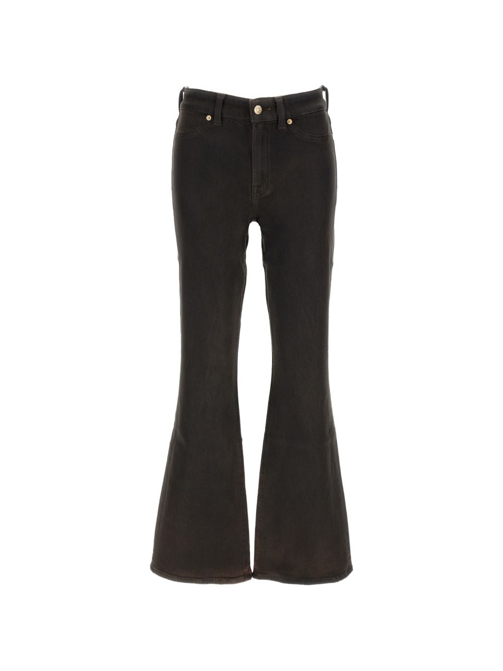 THE LEGGY BOOTCUT JEANS 7U4X0H42 U73TB 7 FOR ALL MANKIND 