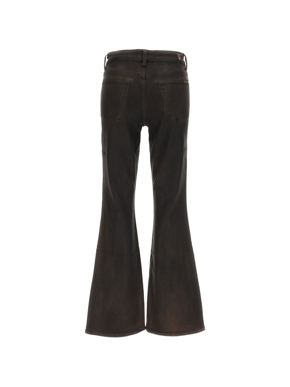 THE LEGGY BOOTCUT JEANS 7U4X0H42 U73TB 7 FOR ALL MANKIND 