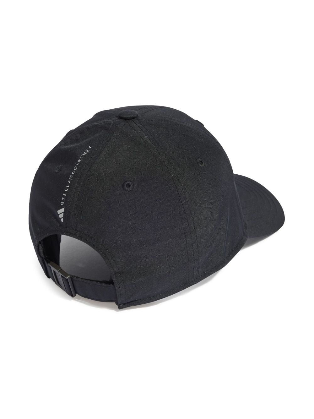 baseball cap IP0394 BLACK/WHITE ADIDAS x Stella McCartney 