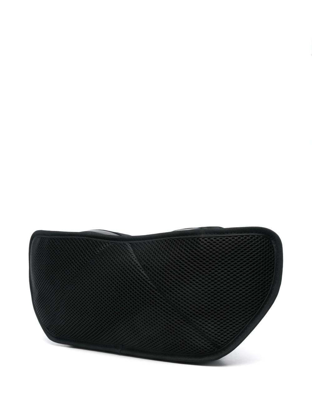 fanny pack IW1618 BLACK/WHITE ADIDAS x Stella McCartney 