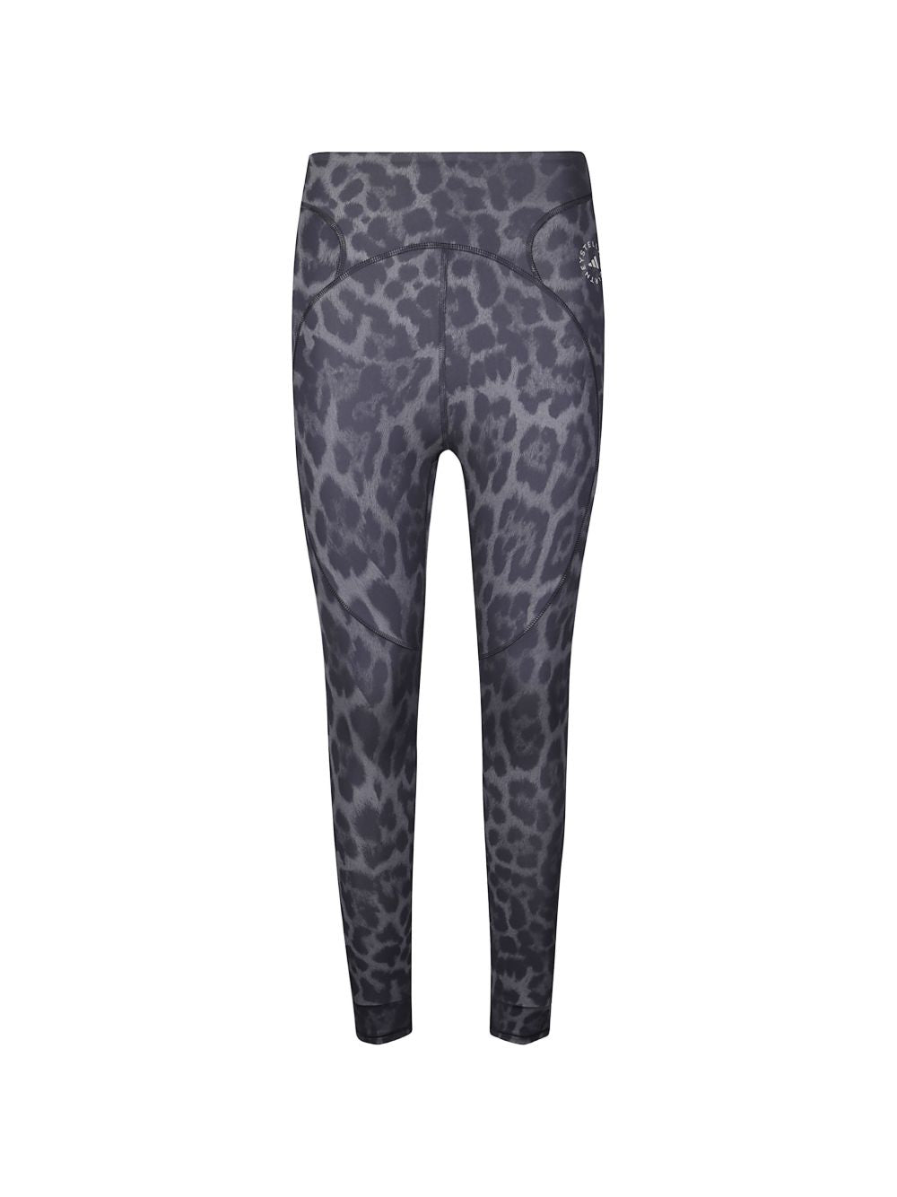 leopard-print track pants KG3251 DOVGRY/CARBON ADIDAS x Stella McCartney 