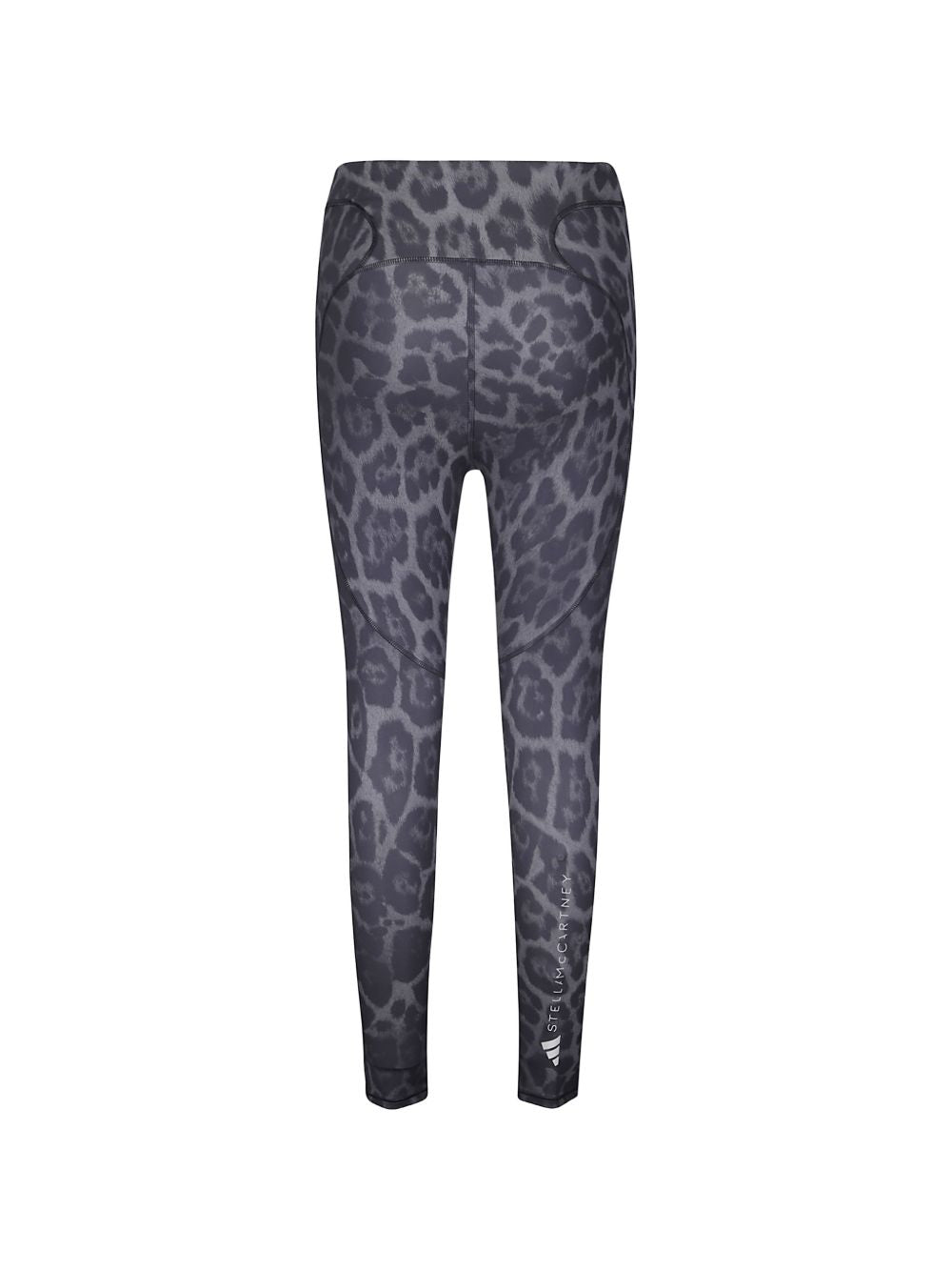 leopard-print track pants KG3251 DOVGRY/CARBON ADIDAS x Stella McCartney 