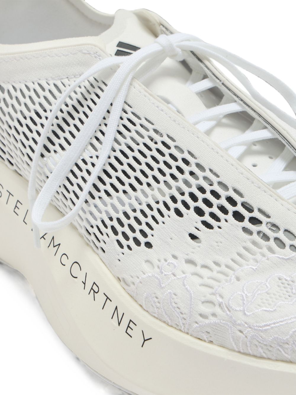 ADIZERO EVO SL SNEAKERS KI6774 FTWWHT ADIDAS x Stella McCartney 