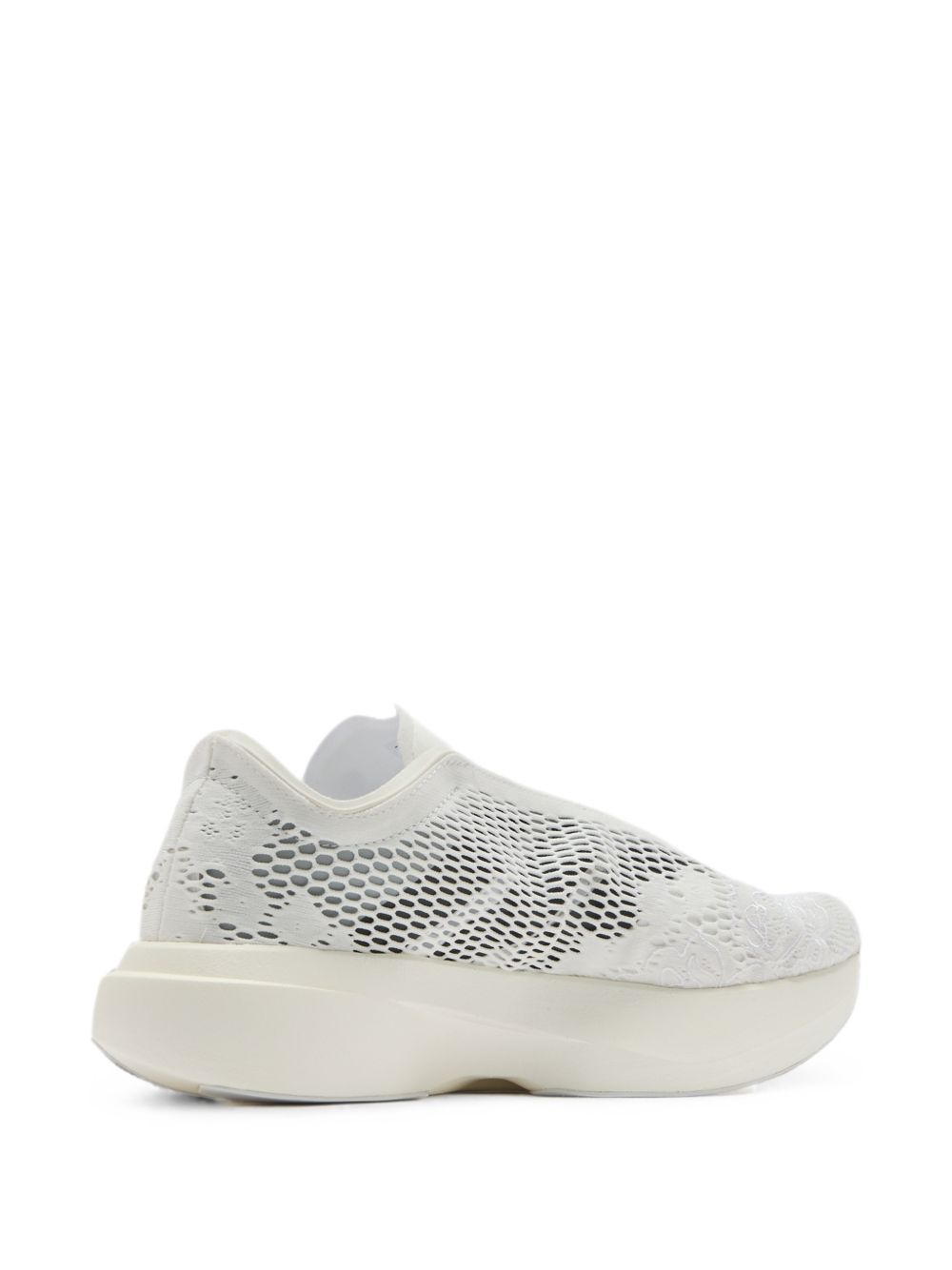 ADIZERO EVO SL SNEAKERS KI6774 FTWWHT ADIDAS x Stella McCartney 