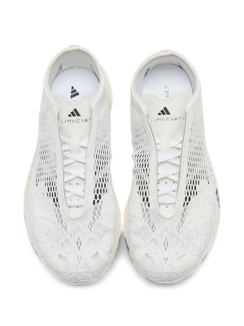 ADIZERO EVO SL SNEAKERS KI6774 FTWWHT ADIDAS x Stella McCartney 
