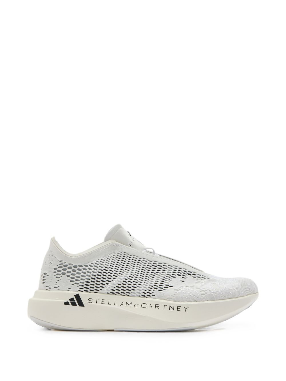 ADIZERO EVO SL SNEAKERS KI6774 FTWWHT ADIDAS x Stella McCartney 