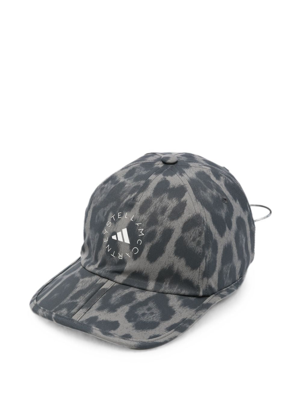 Printed Run cap KS5477 DOVGRY/CARB ADIDAS x Stella McCartney 