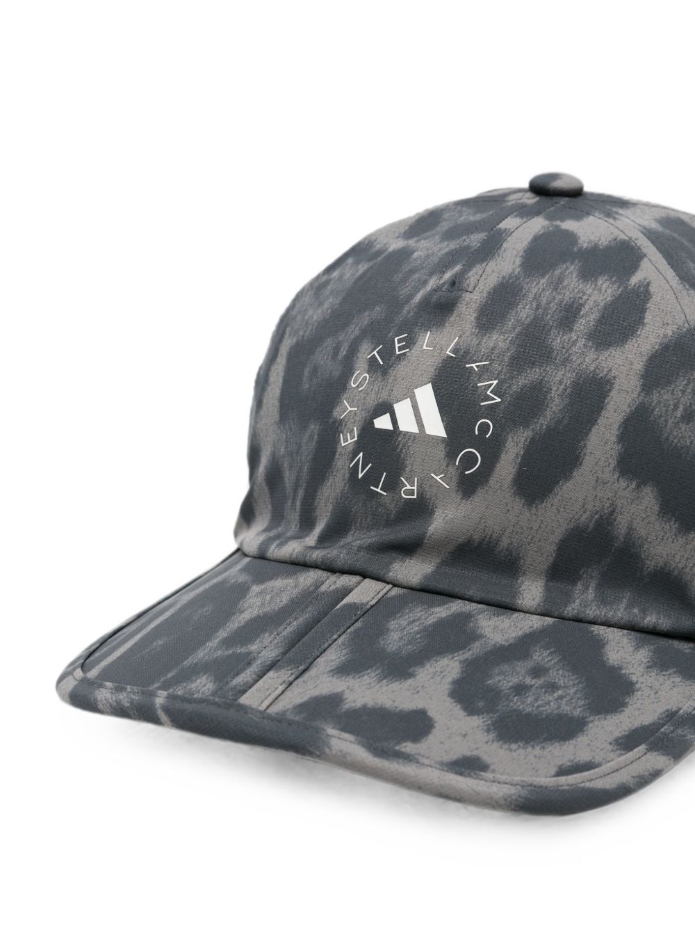 Printed Run cap KS5477 DOVGRY/CARB ADIDAS x Stella McCartney 