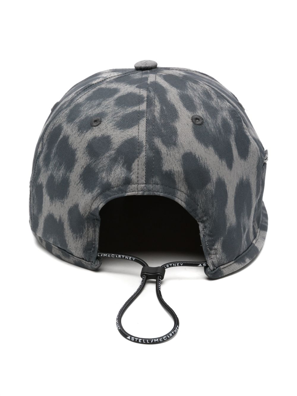 Printed Run cap KS5477 DOVGRY/CARB ADIDAS x Stella McCartney 