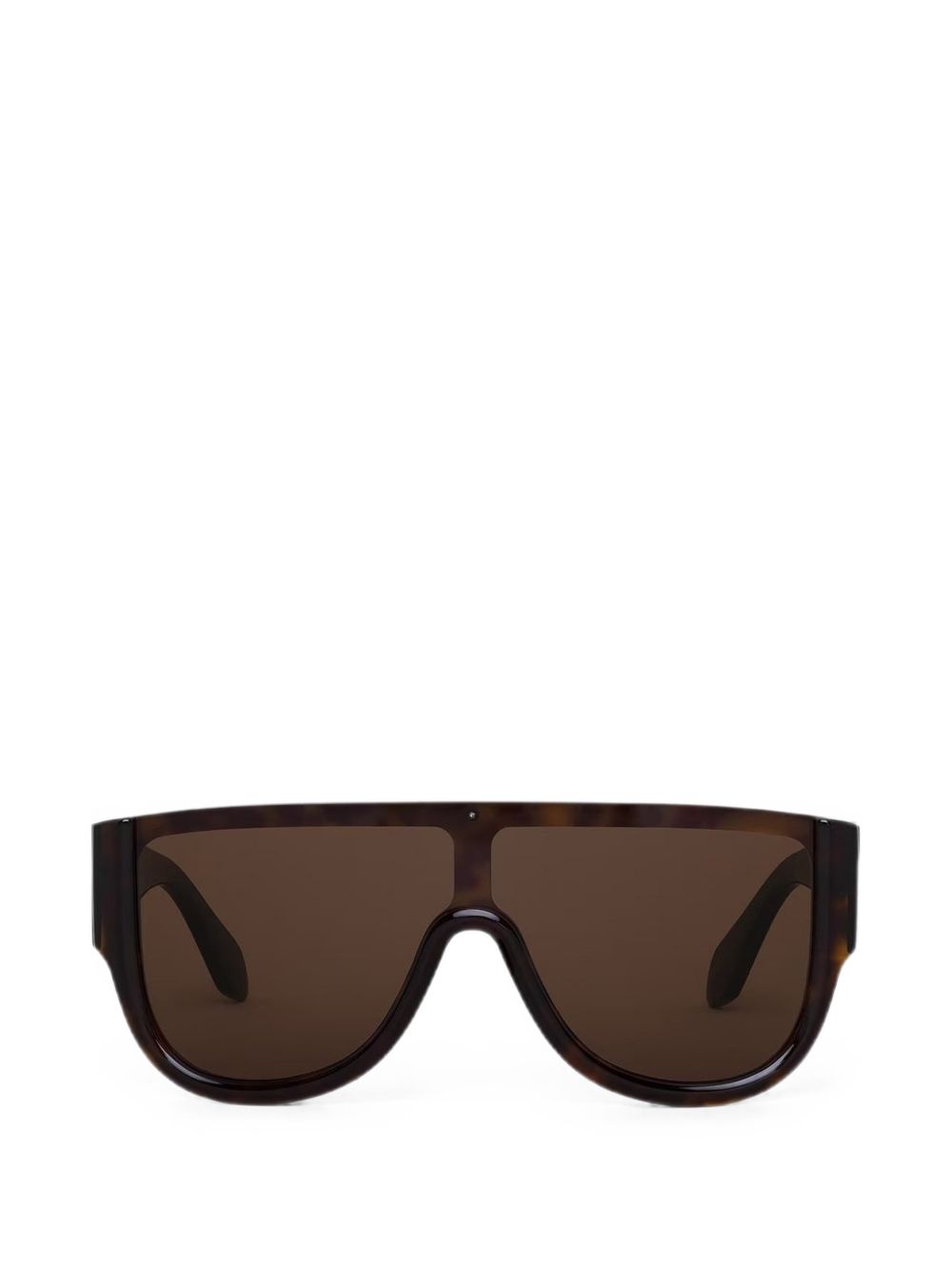 Azzedine sunglasses AA0087S 00299 ALAIA 