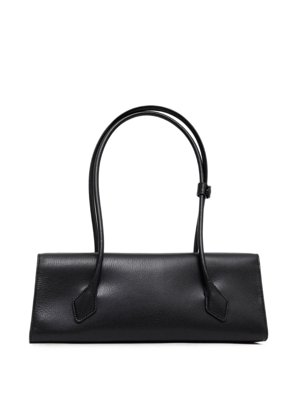 LE TECKEL FLAP MEDIUM BAG AA1L2045CA212 999 ALAÏA 
