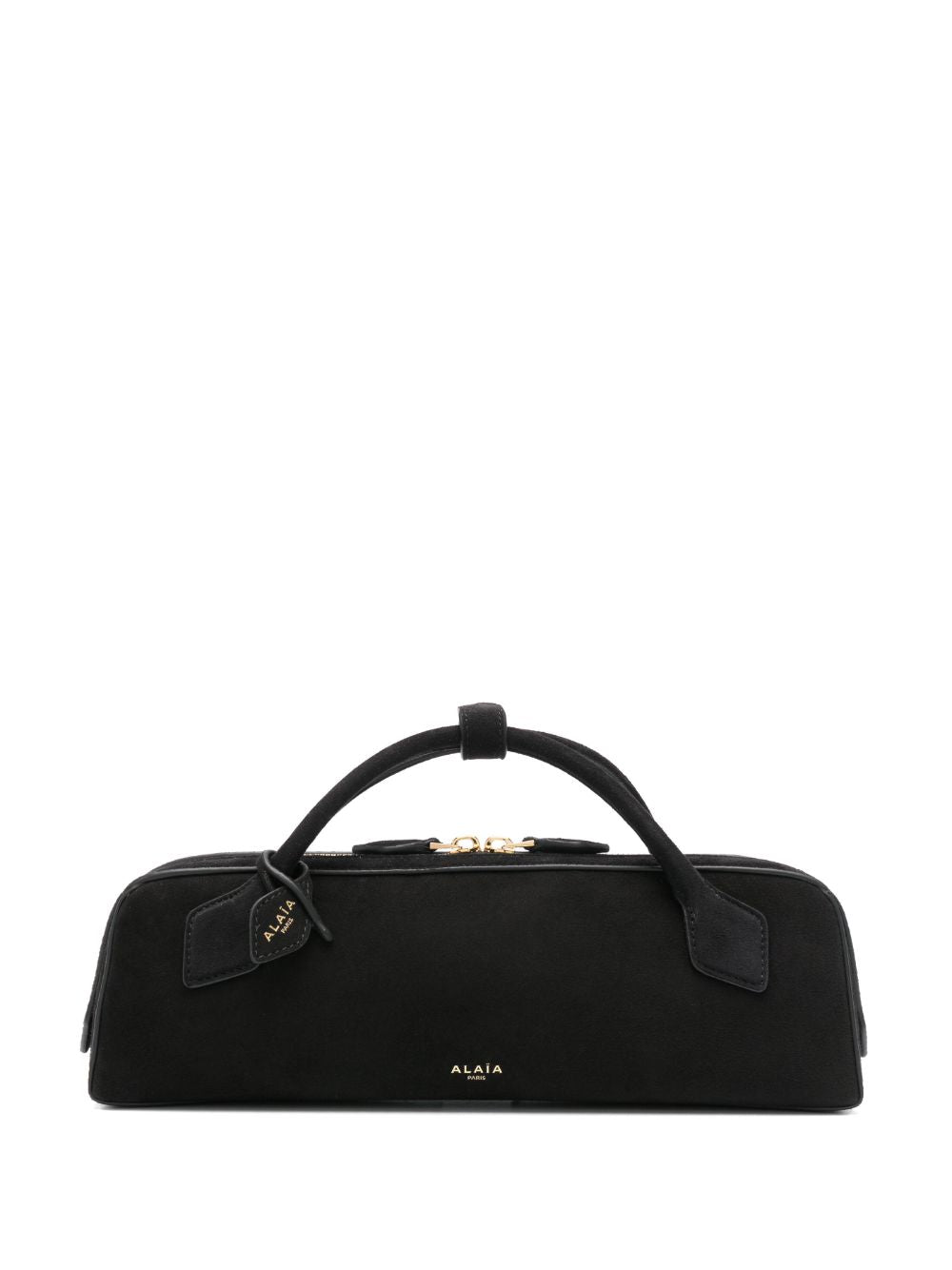 LE TECKEL CLUTCH AA1S06026CA328 999 ALAÏA 