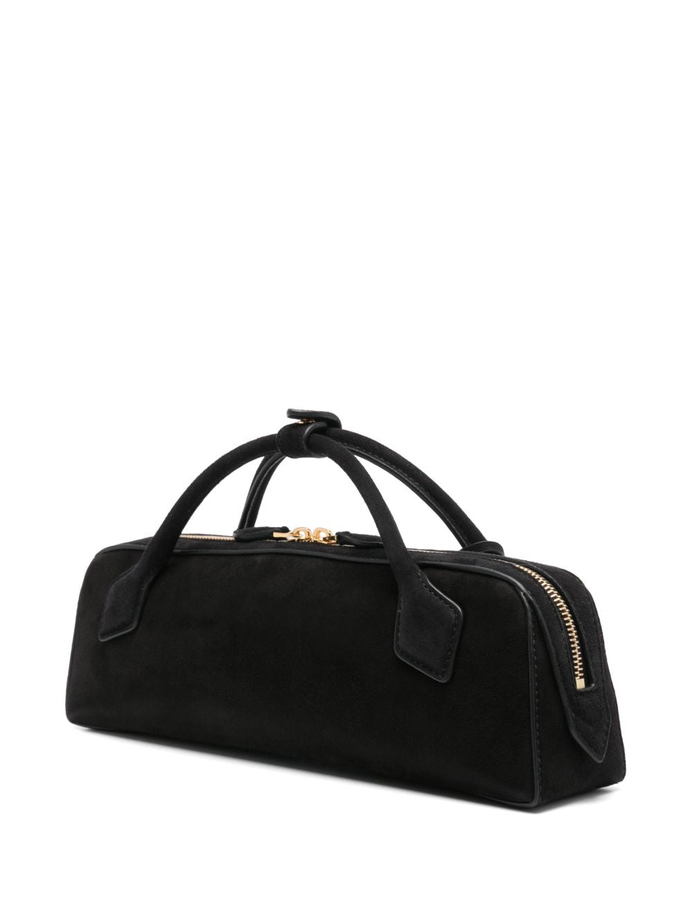 LE TECKEL CLUTCH AA1S06026CA328 999 ALAÏA 