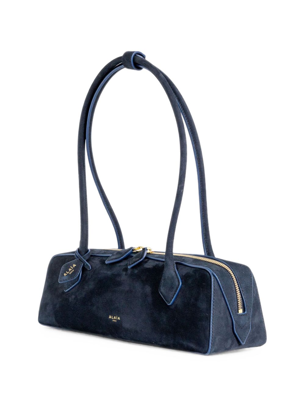 LE TECKEL MEDIUM BAG AA1S06033CA214 U54 ALAÏA 