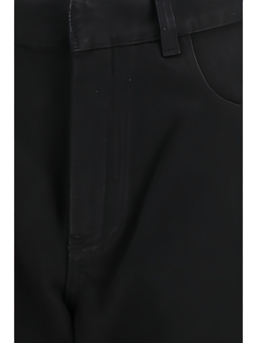 Barrel-leg jeans AA9P1215D003C 995 ALAÏA 