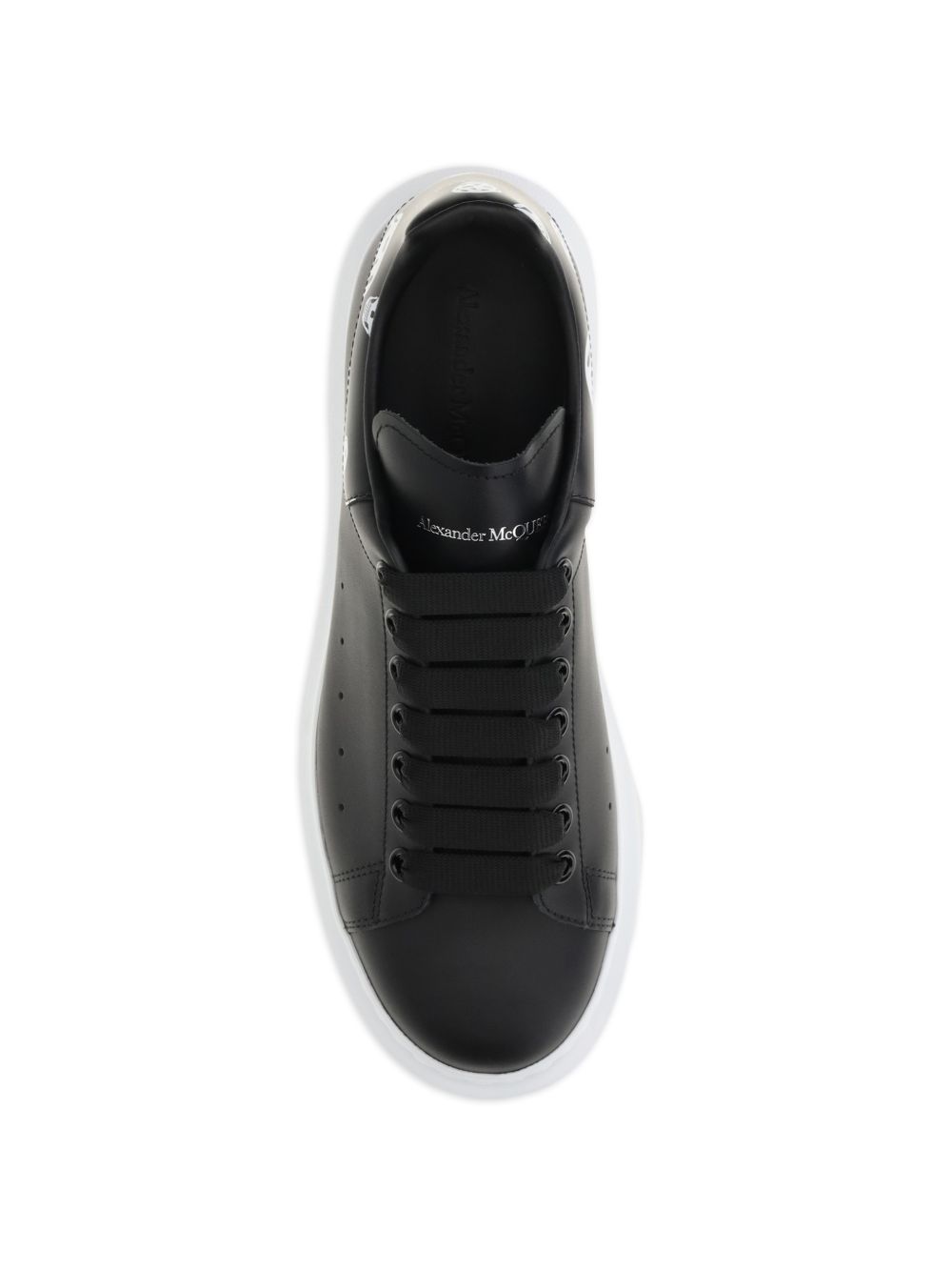 Oversized Sneaker 553680 WIAKB1016 ALEXANDER MCQUEEN 