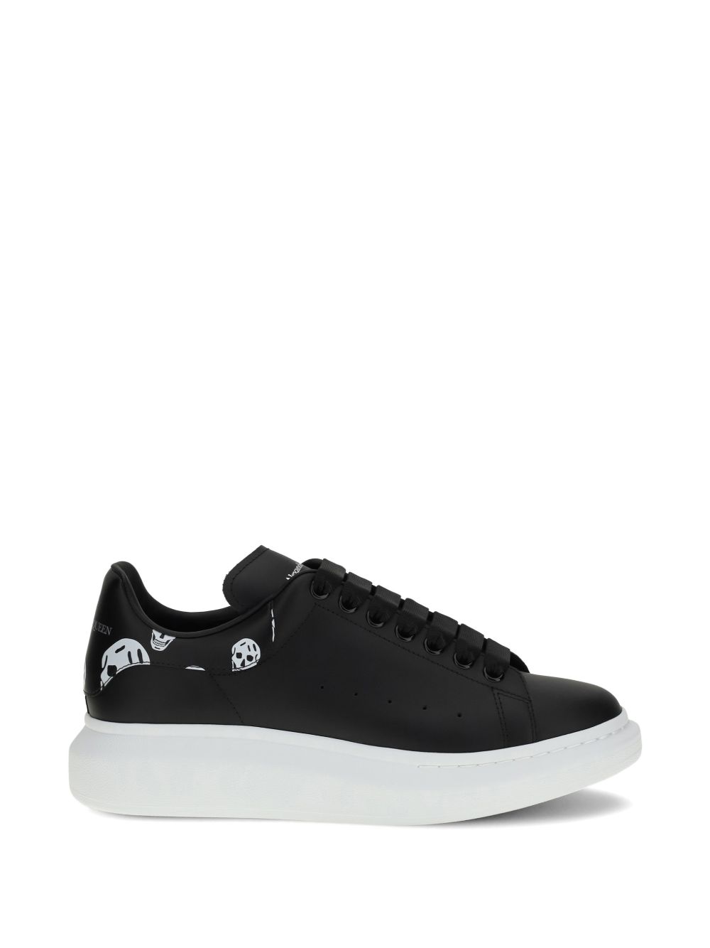 Oversized Sneaker 553680 WIAKB1016 ALEXANDER MCQUEEN 