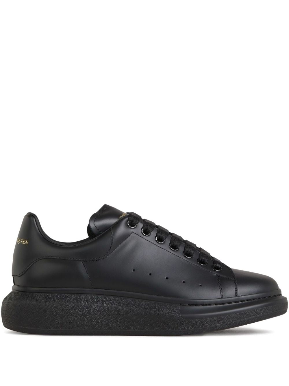 Oversized Sneaker 553680 WWAAN1002 ALEXANDER MCQUEEN 