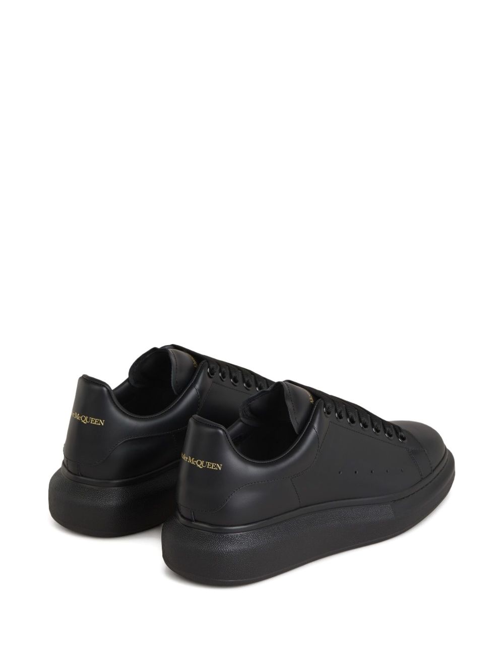 Oversized Sneaker 553680 WWAAN1002 ALEXANDER MCQUEEN 