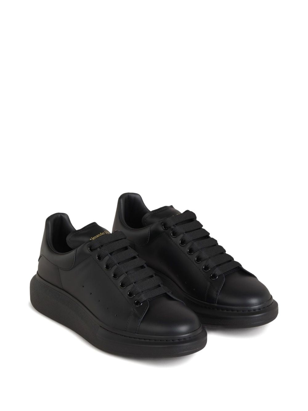 Oversized Sneaker 553680 WWAAN1002 ALEXANDER MCQUEEN 