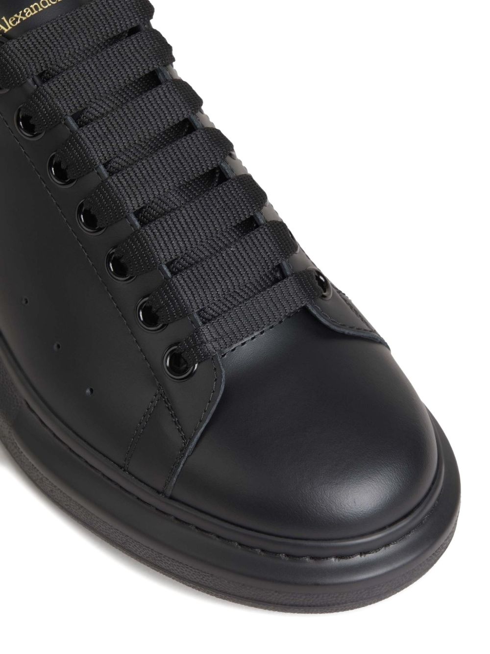 Oversized Sneaker 553680 WWAAN1002 ALEXANDER MCQUEEN 