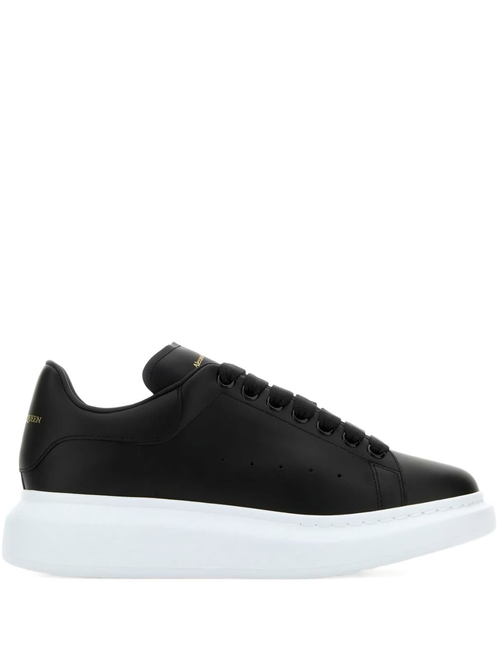 Oversized Sneakers 553770 WIAIG1002 ALEXANDER MCQUEEN 
