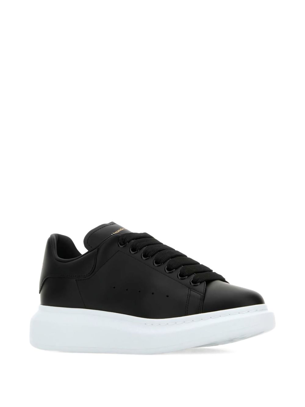 Oversized Sneakers 553770 WIAIG1002 ALEXANDER MCQUEEN 