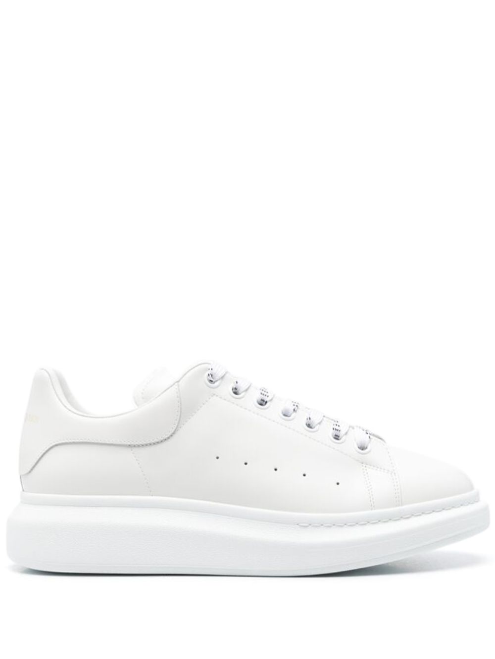 Women's Oversized Sneakers 553770 WIAIG9007 ALEXANDER MCQUEEN 