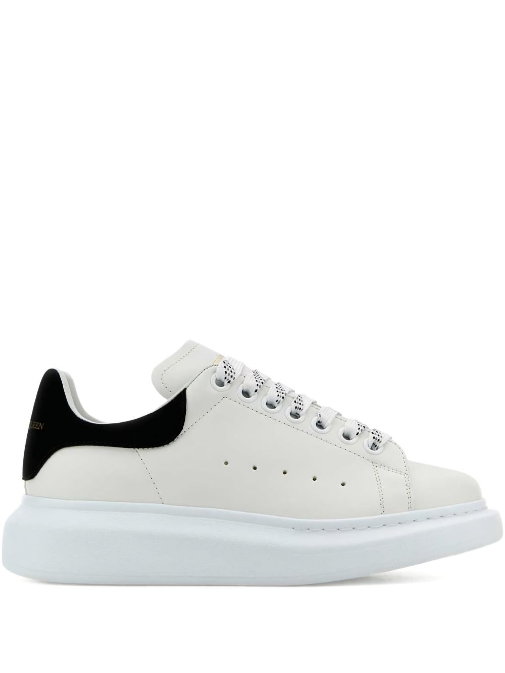 Oversized Sneakers 553770 WIAIH9061 ALEXANDER MCQUEEN 