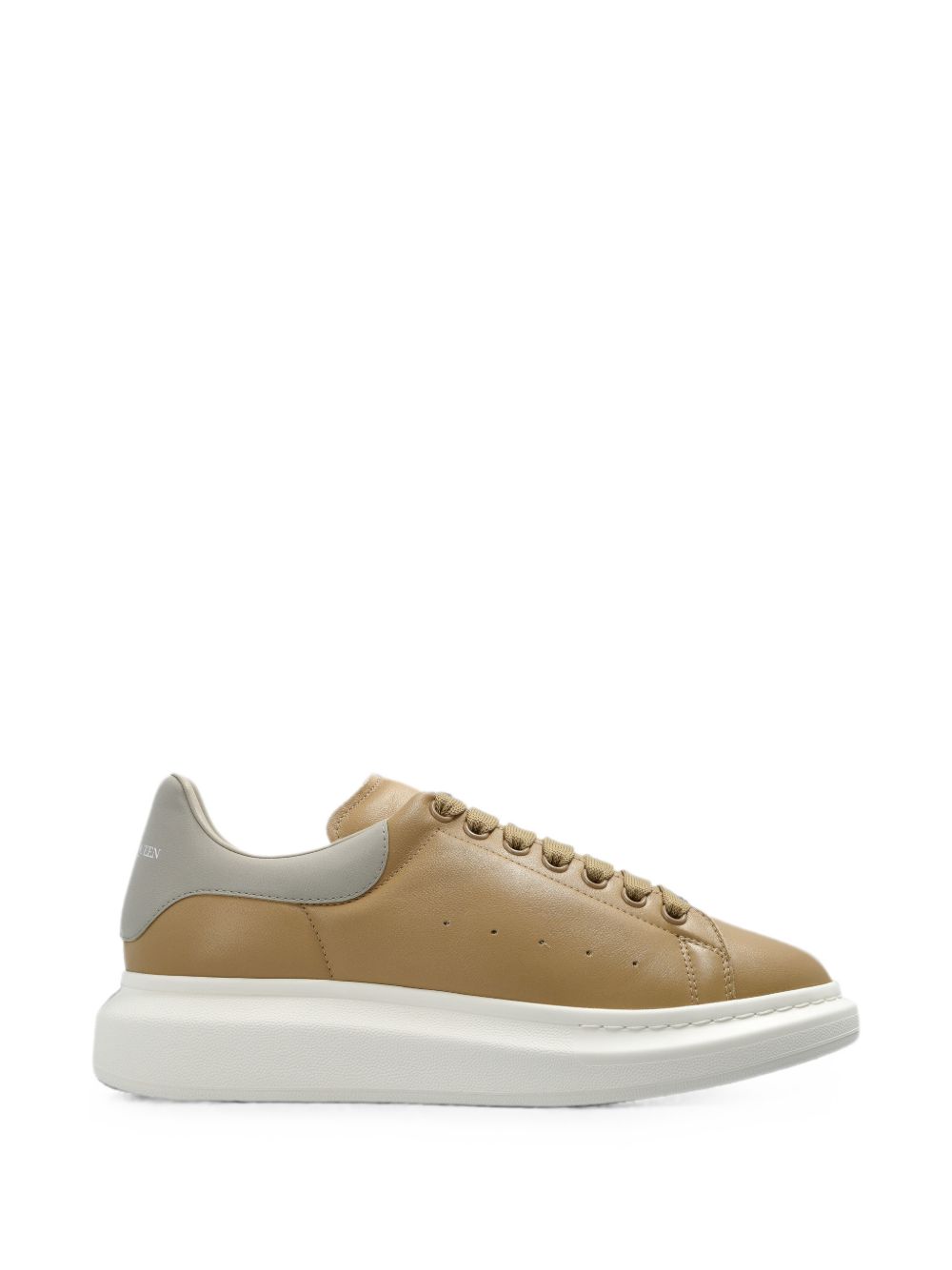 Oversized Sneakers 869978 WIAKM9692 ALEXANDER MCQUEEN 