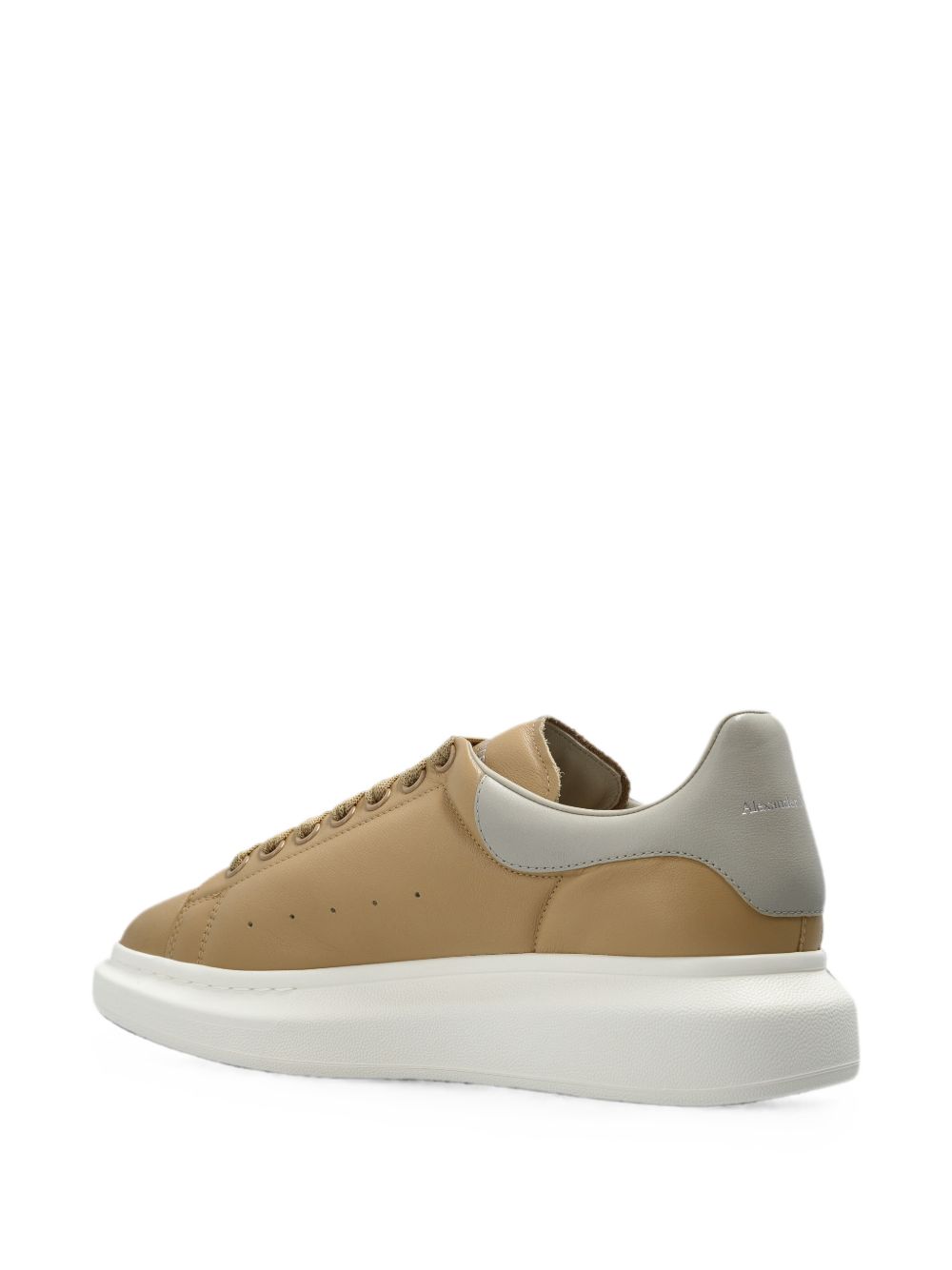 Oversized Sneakers 869978 WIAKM9692 ALEXANDER MCQUEEN 
