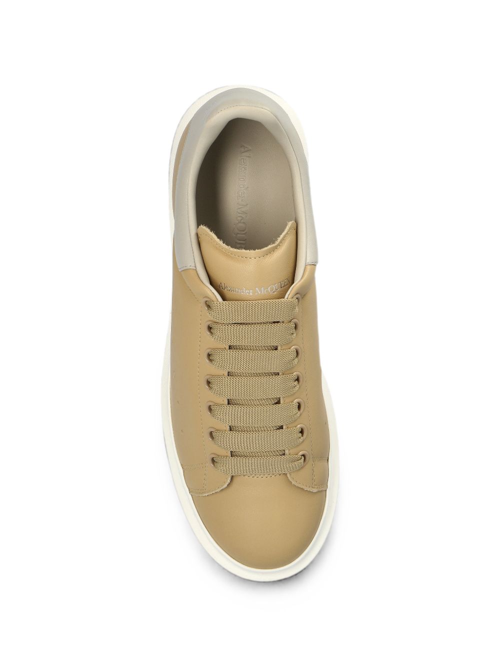 Oversized Sneakers 869978 WIAKM9692 ALEXANDER MCQUEEN 
