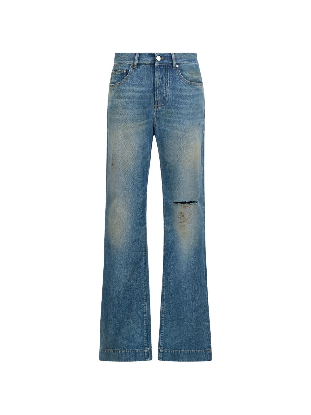SLASH BOOTCUT JEANS AMBMJE1148 829 AMIRI 