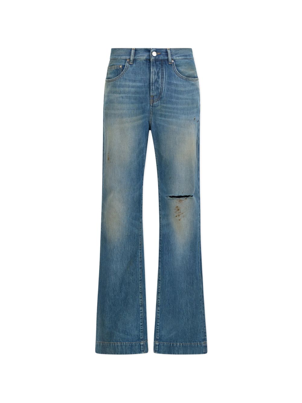 SLASH BOOTCUT JEANS AMBMJE1148 829 AMIRI 