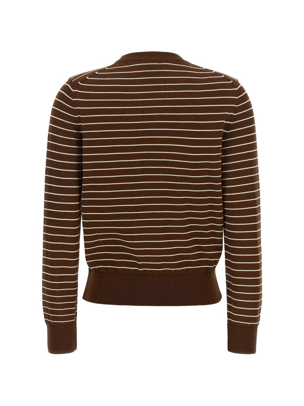 Striped SIMA sweater COHLP F23510TCA A.P.C. 